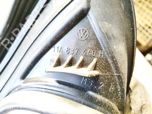 Gummiliste VW ID.4 (E21) Pro | BP35129717C142 - Image 3