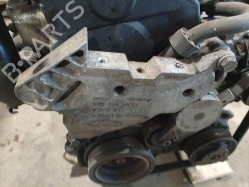 Support VW PASSAT B6 (3C2) 1.9 TDI | BP36207699C155 - Image 2