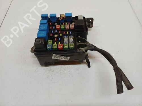 Used Fuse box Fuse box 37278780 37278780