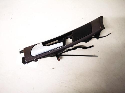 Used Front left interior door handle Front left interior door handle AUDI A6 C5 (4B2, 4B4) 1.9 TDI (130 hp) 35548532 35548532