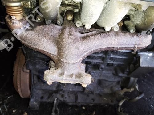 Used Exhaust manifold Exhaust manifold 35478594 35478594