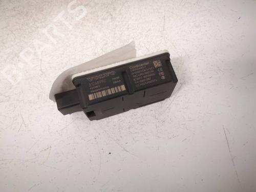 Used Electronic module Electronic module 38798608 38798608