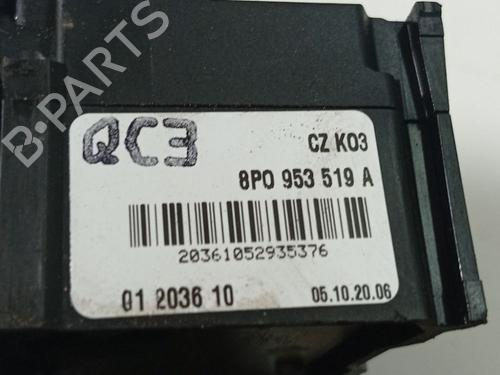 Warning switch AUDI A3 (8P1) 2.0 TFSI | BP36760443I22 - Image 5