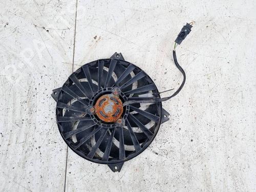 Used Fan Fan CITROËN JUMPY II (VF7) 1.6 HDi 90 16V (90 hp) 35190658 35190658