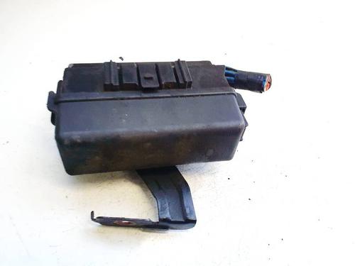 Used Fuse box Fuse box SUZUKI GRAND VITARA II (JT, TE, TD) 1.9 DDiS (JB419WD, JB419XD) (129 hp) 32616493 32616493