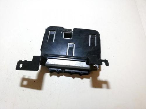 Engine control unit (ECU) AUDI A3 (8L1) 1.9 TDI | BP33515413M57 - Image 2