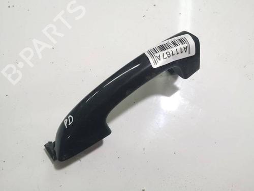 front-right-exterior-door-handle-chrysler-ypsilon-2011-34805997 main image