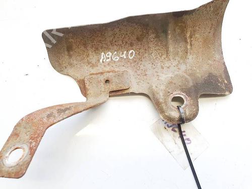 Andre CHEVROLET CAPTIVA (C100, C140) 3.2 4WD (230 hp) 32967885