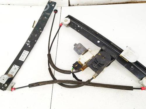Used Front left window mechanism Front left window mechanism 35000969 35000969