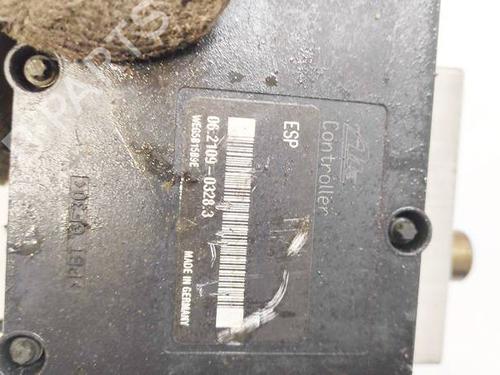 ABS pump NISSAN PATHFINDER III (R51) 2.5 dCi | BP35325353M43 - Image 3