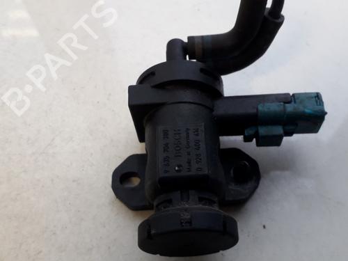 Used Electronic module Electronic module CITROËN C5 I (DC_) 2.0 HDi (DCRHZB, DCRHZE) (109 hp) 35851418 35851418