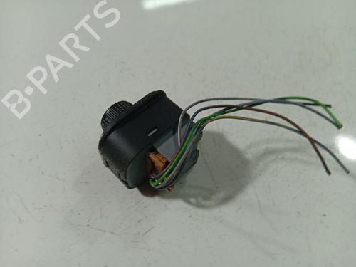 Mirror switch SKODA SUPERB II (3T4) 2.0 TDI | BP39232395I25 - Image 3