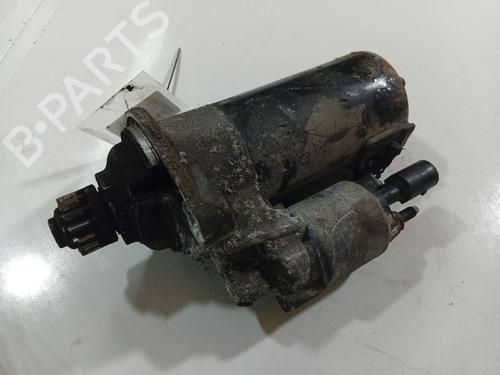 Starter SKODA SUPERB II (3T4) 1.6 TDI | BP38577249M8 - Image 3
