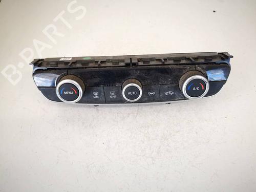 Used Climate control Climate control 35110613 35110613