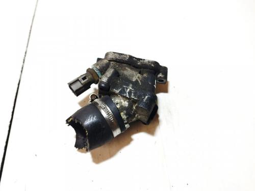 Used Thermostat housing Thermostat housing VOLVO S60 I (384) D5 (163 hp) 35489028 35489028