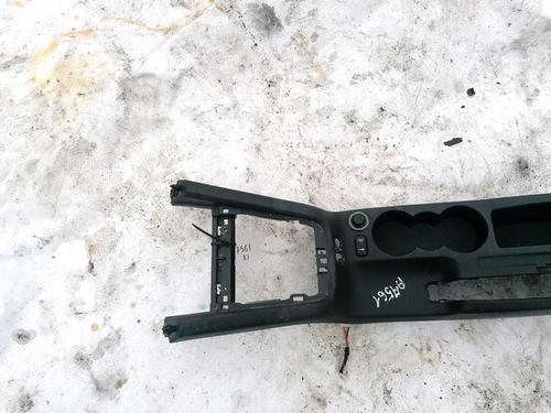 Cup/Object holder SKODA OCTAVIA II (1Z3) 1.9 TDI | BP35473768I37 - Image 2