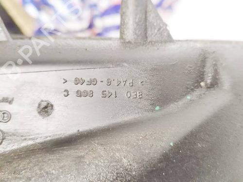 Intercooler AUDI A4 B6 (8E2) 2.5 TDI quattro | BP34898318M30 - Image 3