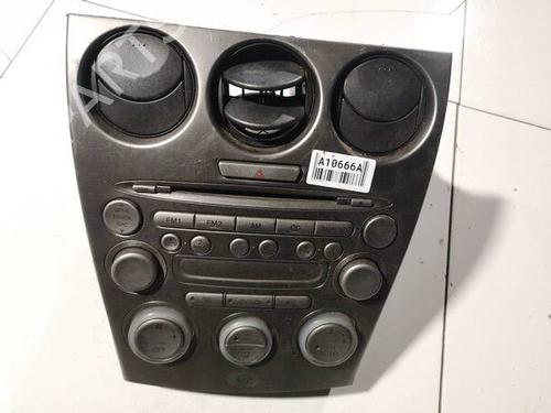 Used Radio Radio 34946290 34946290
