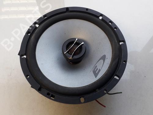 Højttaler Højttaler OPEL TIGRA (S93) 1.6 16V (F07) (100 hp) 33514382 33514382