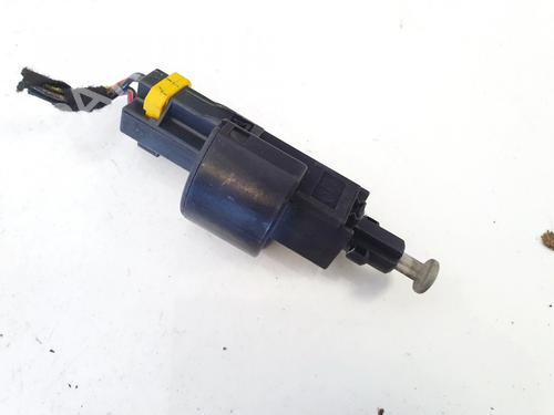 Electronic module OPEL ZAFIRA A MPV (T98) 2.0 DTI 16V (F75) | BP35480702M83 - Image 2
