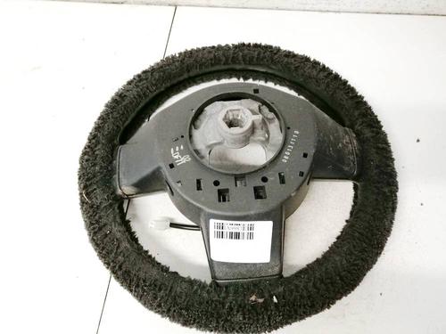 Steering wheel MAZDA 2 (DE_, DH_) 1.4 MZR-CD | BP35098191C49 - Image 2