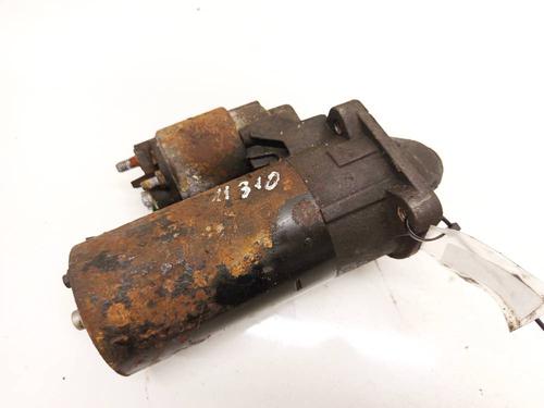 Starter FORD FOCUS II (DA_, HCP, DP) 1.8 TDCi | BP37655019M8 - Image 2