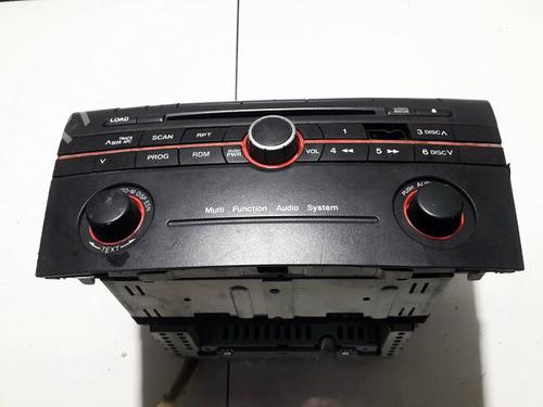Used Radio Radio 38740584 38740584