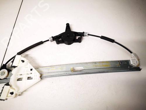 Rear right window mechanism MAZDA CX-5 (KF) 2.0 | BP37735785C25 - Image 3
