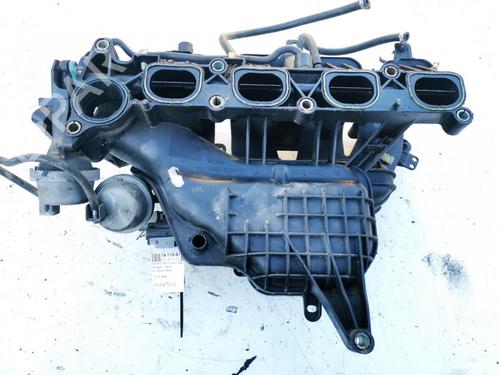 Intake manifold FORD C-MAX (DM2) 1.6 TDCi | BP35577674M70 - Image 2