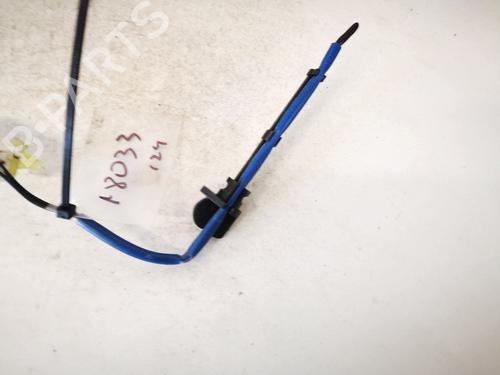 Electronic module HYUNDAI i30 Estate (FD) 1.6 CRDi | BP35411375M83 - Image 2