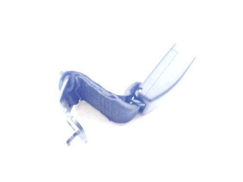 Seat buckle AUDI A4 B8 (8K2) 2.0 TDI | BP36587157I32 - Image 3