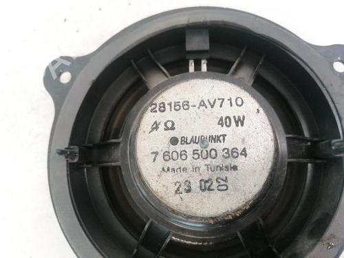 Speaker NISSAN PRIMERA Hatchback (P12) 1.8 | BP32912392E2 - Image 3