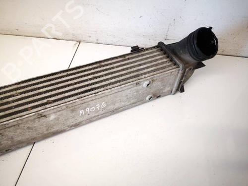 Intercooler BMW 1 (E81) 120 d | BP35279766M30 - Image 2