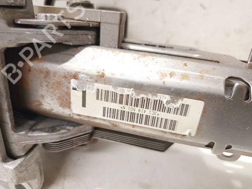 Steering column VW PASSAT B6 (3C2) 1.9 TDI | BP34934722M21 - Image 3
