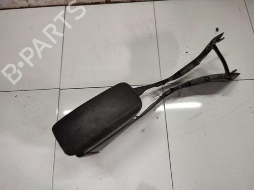 Used Middle console Middle console 34978054 34978054