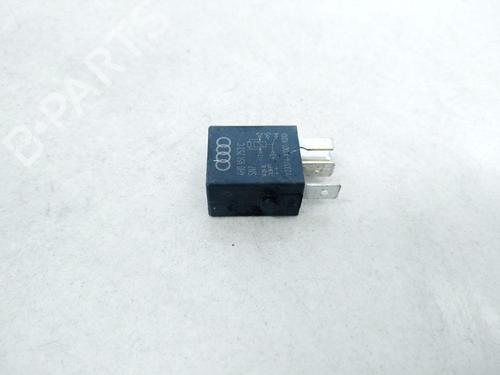 Electronic sensor VW SCIROCCO III (137, 138) 2.0 TDI | BP33077177M84 - Image 2