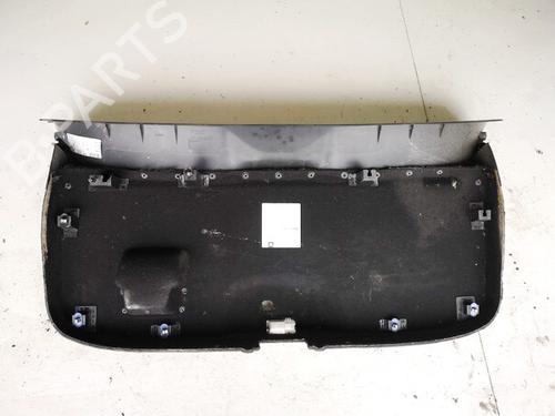 Boot lining OPEL SIGNUM Hatchback (Z03) 2.2 DTI (F48) | BP35583357I3 - Image 2