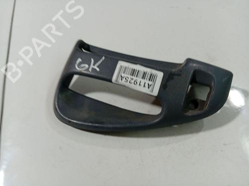 Used Other Other TOYOTA PREVIA II (_R3_) 2.0 D-4D (CLR30_, CLR30R) (116 hp) 40113723 40113723