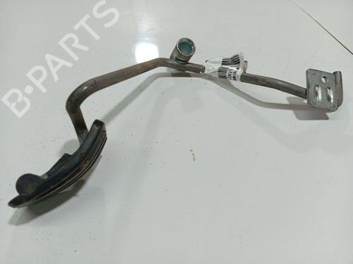 Used Pedal Pedal 34908914 34908914