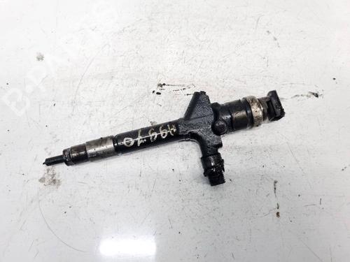 Used Injector Injector MAZDA 5 (CR) 2.0 CD (CR19) (143 hp) 35048759 35048759