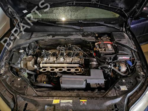 Switch VOLVO V70 III (135) 2.5 T FlexiFuel | BP32952053I30  - Image 7