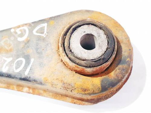 Left rear suspension arm AUDI A4 B6 (8E2) 1.9 TDI | BP35024006M14 - Image 3