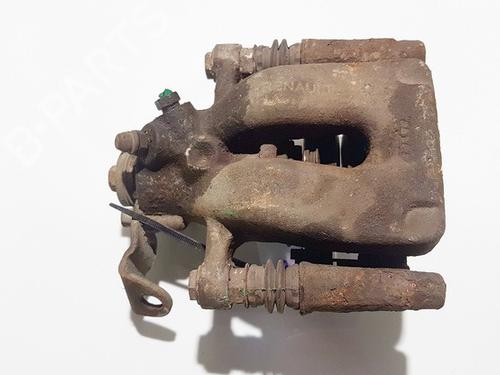 Used Left rear brake caliper Left rear brake caliper 35555156 35555156