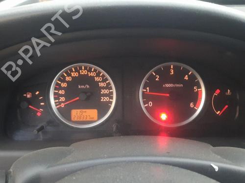 Electronic module NISSAN ALMERA II Hatchback (N16) 1.5 dCi | BP33086701M83  - Image 10