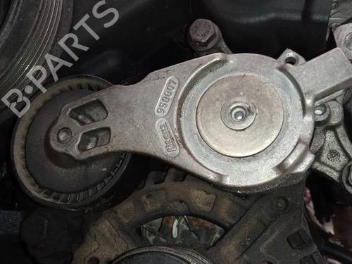 Remskive Remskive CITROËN C4 I (LC_) 1.6 HDi (90 hp) 35353142 35353142