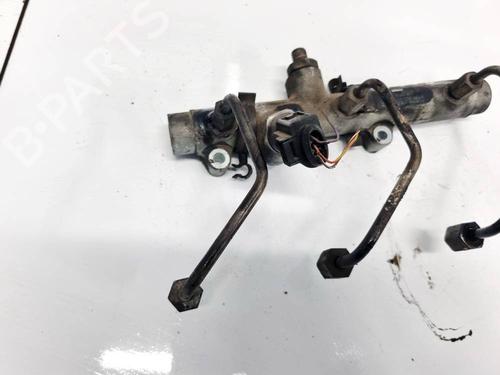 Injection rail AUDI A6 C6 (4F2) 2.7 TDI | BP35202534M98 - Image 3