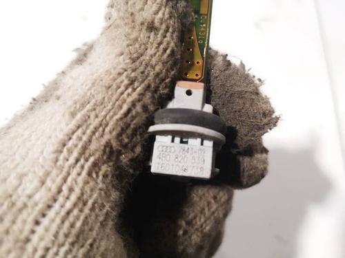 Electronic module VW PASSAT B6 (3C2) 1.9 TDI | BP34853372M83 - Image 3