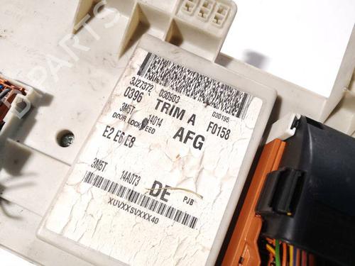 Fuse box FORD FOCUS C-MAX (DM2) 2.0 TDCi | BP32579573E1 