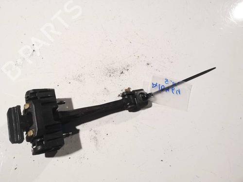 Used Hinge/Door check strap Hinge/Door check strap OPEL ZAFIRA / ZAFIRA FAMILY B (A05) 1.9 CDTI (M75) (120 hp) 35002641 35002641