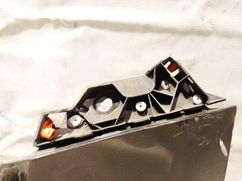 Used Front bumper bracket Front bumper bracket 35014782 35014782